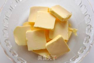 【中秋宴客】法式乳酪蔓越莓月饼的做法步骤：3