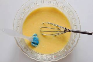 【中秋宴客】法式乳酪蔓越莓月饼的做法步骤：8