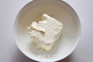 【中秋宴客】法式乳酪蔓越莓月饼的做法步骤：12