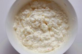 【中秋宴客】法式乳酪蔓越莓月饼的做法步骤：14