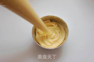 【中秋宴客】法式乳酪蔓越莓月饼的做法步骤：17