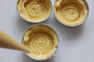 【中秋宴客】法式乳酪蔓越莓月饼的做法步骤：18