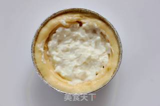 【中秋宴客】法式乳酪蔓越莓月饼的做法步骤：19