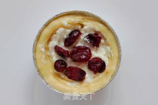 【中秋宴客】法式乳酪蔓越莓月饼的做法步骤：20
