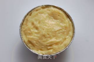 【中秋宴客】法式乳酪蔓越莓月饼的做法步骤：21