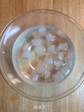 油豆包蝦肉卷－簡單的宴客菜【虎豆皮苞雙巻】的做法步骤：12