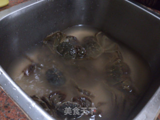 姜蓉清蒸大闸蟹的做法