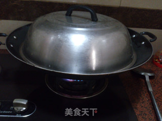 姜蓉清蒸大闸蟹的做法步骤：2