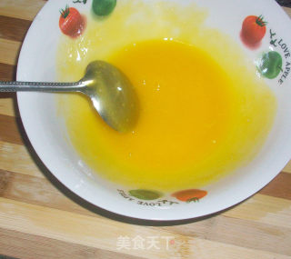 小熊米饭的做法步骤：2