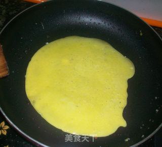 小熊米饭的做法步骤：3