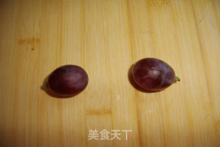 中秋到，玉兔下凡了！的做法步骤：1