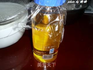 广式芋泥月饼的做法步骤：5