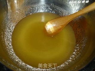广式芋泥月饼的做法步骤：12