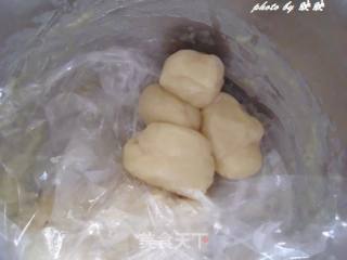 广式芋泥月饼的做法步骤：16