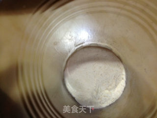 川贝蒸雪梨的做法步骤：4