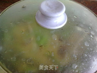 豆角焖面（附带自制面条的方法）的做法步骤：18
