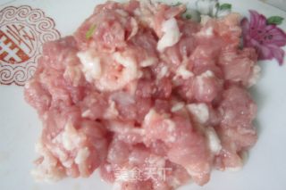 鱼香豆腐的做法步骤：3