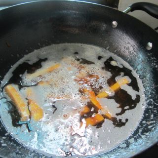 鱼香豆腐的做法步骤：4