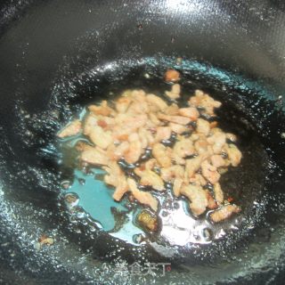 鱼香豆腐的做法步骤：5