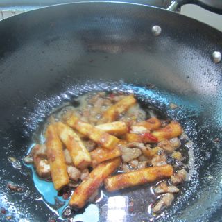 鱼香豆腐的做法步骤：8
