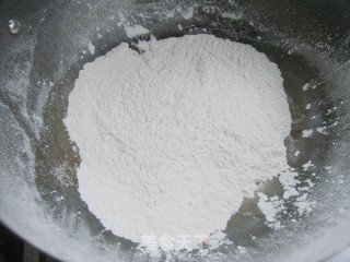 酸酸甜甜好味道——个性五仁馅的做法步骤：4