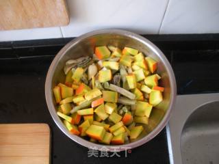 米琪的做法步骤：2