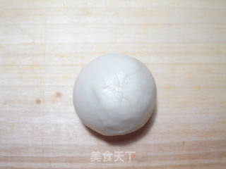 期盼已久的——【蛋黄酥】的做法步骤：6