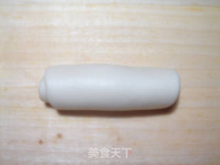 期盼已久的——【蛋黄酥】的做法步骤：8