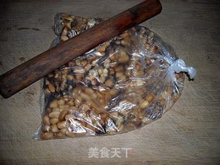 苏式月饼的做法步骤：3