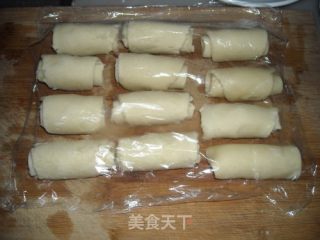 苏式月饼的做法步骤：15