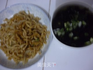 焖面的做法步骤：14