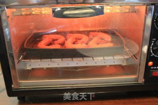 悠闲小吃麻辣鸡脖的做法步骤：6