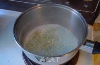 香煎三文鱼 + 芝士意面（10分钟健康套餐）的做法步骤：8