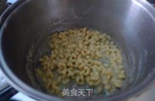 香煎三文鱼 + 芝士意面（10分钟健康套餐）的做法步骤：9