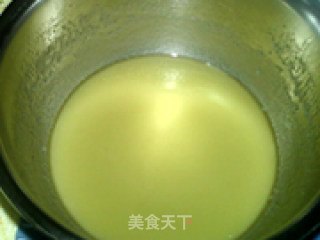 京式自来红月饼的做法步骤：10