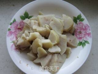 面肺子——新疆味道的做法步骤：2
