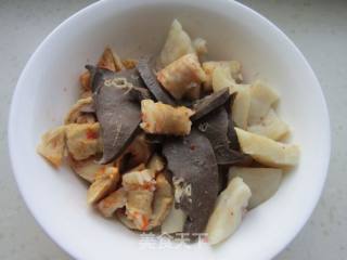面肺子——新疆味道的做法步骤：7