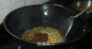 小炒素肉丝的做法步骤：3