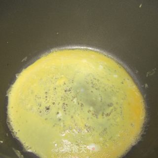 油条鸡蛋卷的做法步骤：3