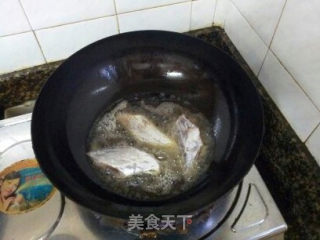 洋葱带鱼的做法步骤：4
