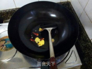 洋葱带鱼的做法步骤：7