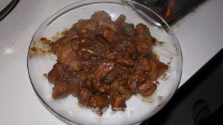 土豆烧排骨的做法步骤：10