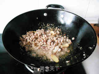 川味杂酱米粉的做法步骤：5