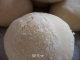 月相——糯米苏月的做法步骤：17