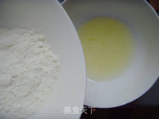 扁豆盒子的做法步骤：11