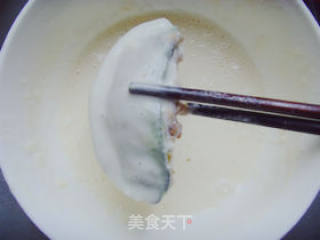 扁豆盒子的做法步骤：14