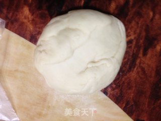 东莞大包的做法步骤：5