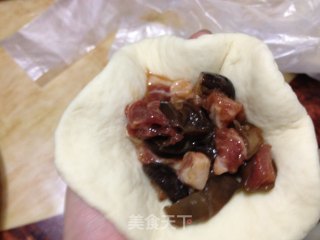 东莞大包的做法步骤：7