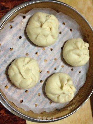 东莞大包的做法步骤：8