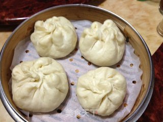 东莞大包的做法步骤：10